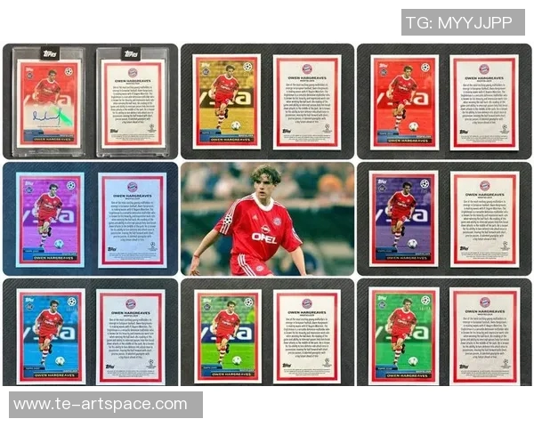 2003年经典足球球星卡回顾与收藏价值分析 2003年经典足球球星卡回顾与收藏价值分析