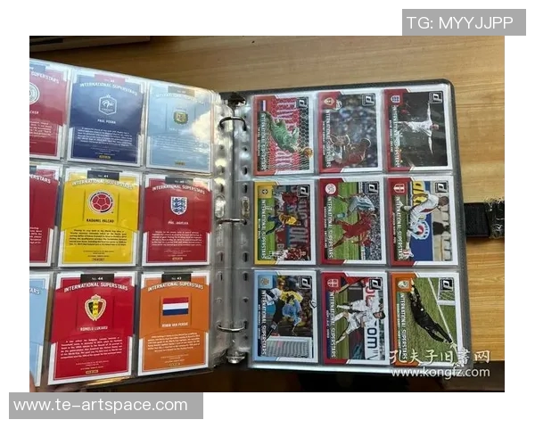 哪些足球球星卡更具收藏价值市场行情分析与推荐