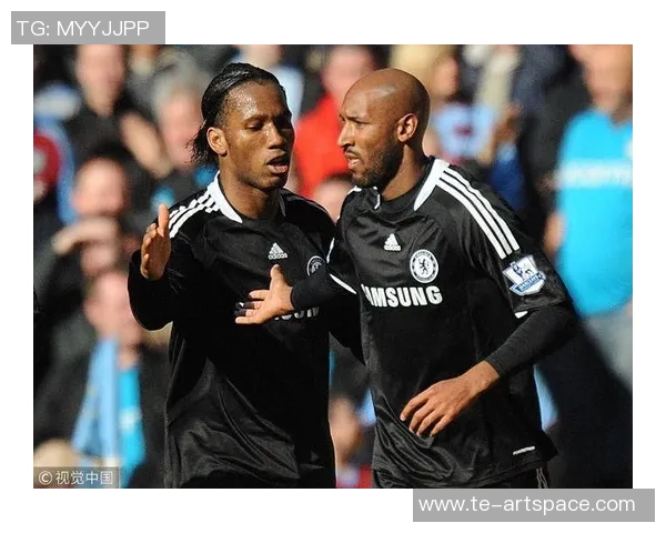 德罗巴传奇人生从科特迪瓦草根到世界足坛巨星的励志故事 德罗巴传奇人生从科特迪瓦草根到世界足坛巨星的励志故事