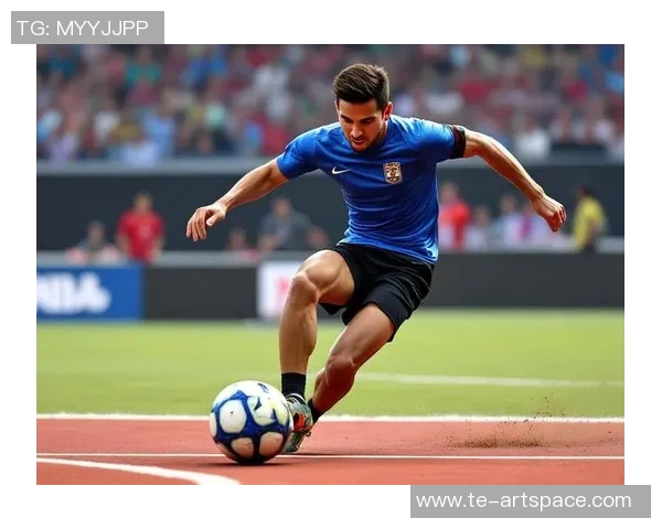 燃情绿茵场足坛巨星精彩瞬间剪辑展现荣耀与激情