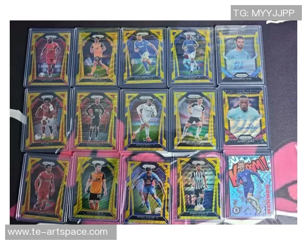 球星卡足球评鉴:揭秘收藏价值与市场趋势的全方位分析 球星卡足球评鉴:揭秘收藏价值与市场趋势的全方位分析