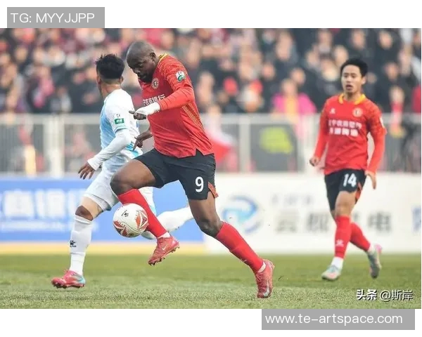 中甲联赛那些奇葩球星盘点 你绝对想不到的另类传奇