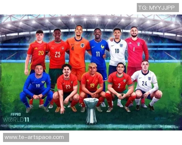 全球足球巨星齐聚：各国最强球员阵容全解析