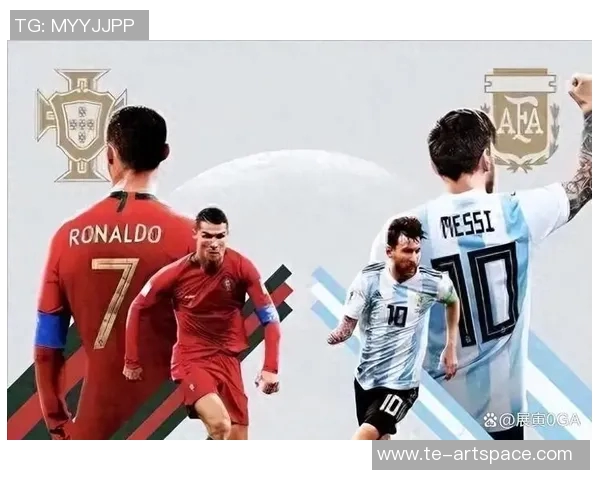 足球巨星绰号背后的故事揭秘 从梅西的球王到C罗的绝对王者