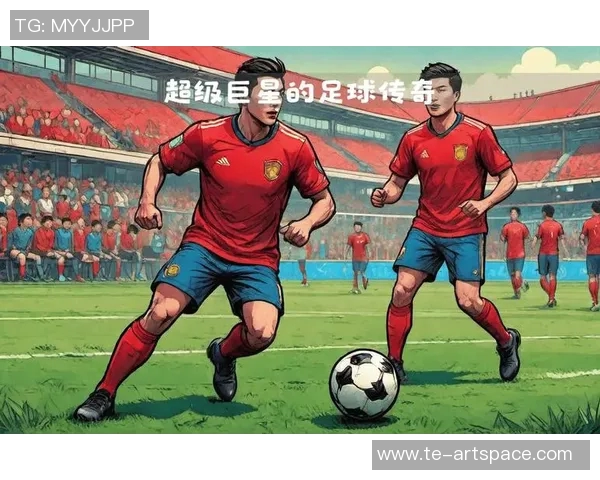 黑人足球球星的崛起与影响力探析 走出困境的足球传奇故事